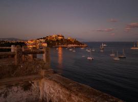 Fuorimare Dimora Storica, hotel barato en Procida