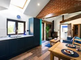 Farm Elegance at Lottie's Lodge
