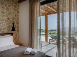 Obsidian Suites Milos