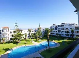 Bahia Cabo Centre 2BR