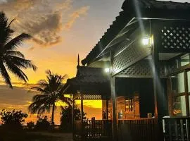 HAURA Homestay Seberang Takir BBQ