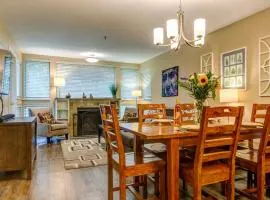 Greystone Lodge 210 Ski-in Out