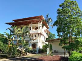 Hotel Twin Galápagos, hotel en Puerto Ayora