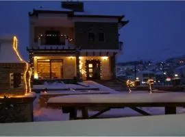 Guesthouse 4 Seasons