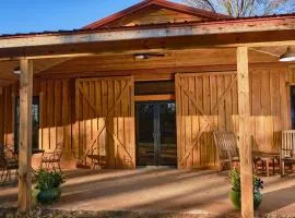 Serenity Barn