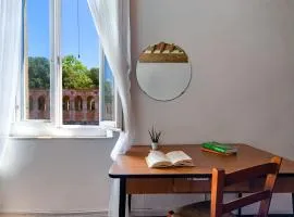 Casa sulle Mura Antiche