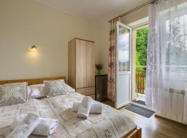 Baranówka, Hotel in Muszyna