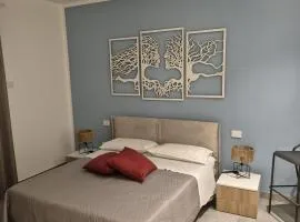 Tuscia Rooms dei Papi