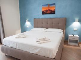 Nazzarooms, Hotel in Neapel