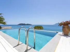 Azzure Vista Seafront Villa