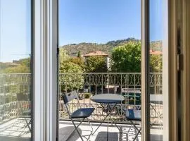 Historical Center - Free Parking and Private Terrace