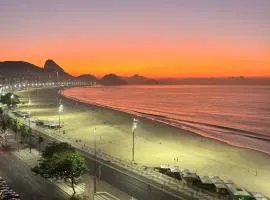 Design Loft - Near Copacabana Palace Hotel and Copacabana Beach