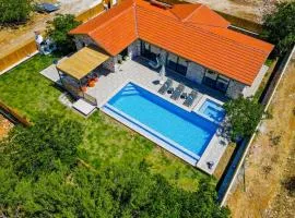 Villa Ceviziçi