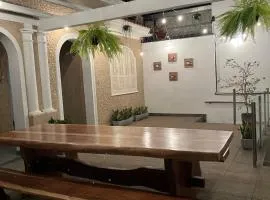 Nuhh Hostel