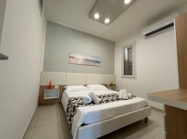 holiday diamond balestrate, hotel a Balestrate
