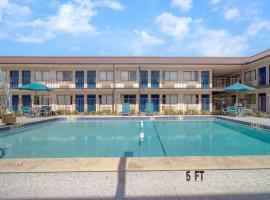 Motel 6-Venice, FL, Hotel in Venice