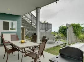 Ocean Views | Peaceful Retreat | Volcano & Beaches