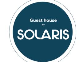 Solaris Guest House