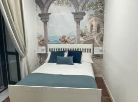 Salerno Casa Vacanze