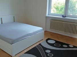 Apartmán u Juraje, hotel v Bohumíně