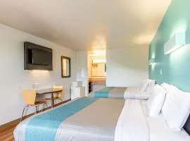 Motel 6-Georgetown, TX