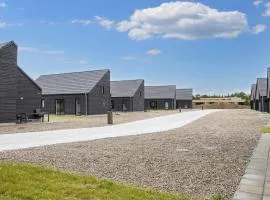 8 person holiday home in Rømø