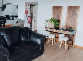 Casa da Tia Avelina, hotel a Angra do Heroísmo