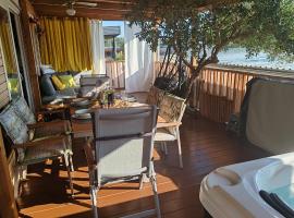 Annika Mar, hotel v destinaci Selce
