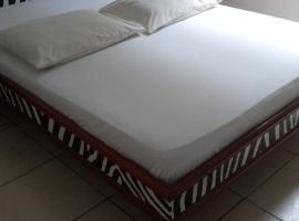 Hotel e motel império, hotel v destinaci Almirante Tamandaré