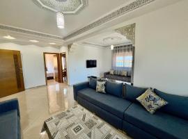 Paraiso Costero Azla Tetouan