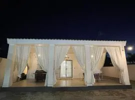 La casa de Cris