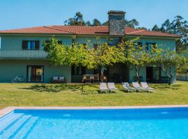 Just Like Home - Casa de Cimo de Vila