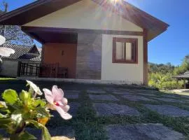 Chalés Renovo Visconde de Mauá