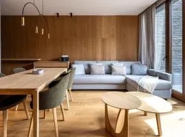 Un diamante de montaña l A Pie De Pistas De Esquí - Gimnasio - Sauna - Piscina l 6Pax l by BonesVacances