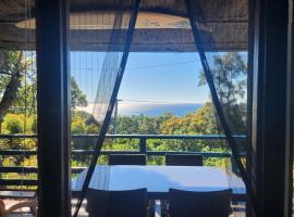 Captain's Cove at Cylinder Beach, villa in Point Lookout
