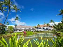 Kiahuna Plantation and Beach Bungalows by Castle、コロアのリゾート
