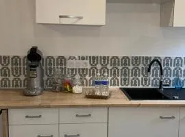 Spacieux T2 climatisé - Près du centre ville