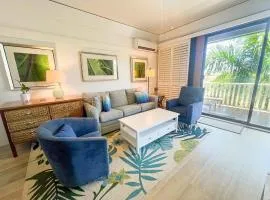 Kiahuna 307, End Unit