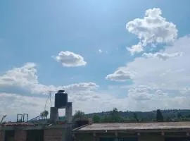 La cabaña