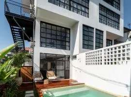 Tribeca Penthouse Canggu