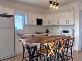 Wonderful Sunset 1, hotel in Bodrum