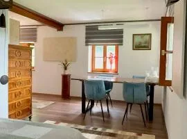 Ferienwohnung im Thermenland