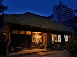 150 year old house Japanese cultural experience