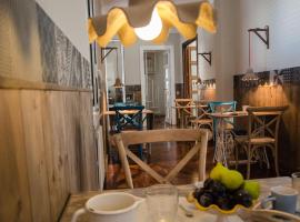 Guelio al Massimo Suites&Breakfast, hotel di Palermo