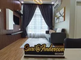 Suri Homestay Anderson Ipoh