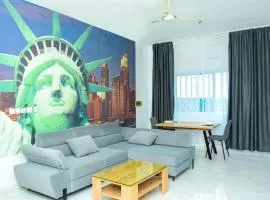 New York