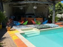 COUNTRY HOUSE La VILLAE