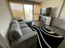 Apartamento Narama