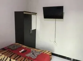 Safa Kost and Homestay