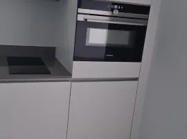 A Stylish New Build Studio Flat in Uxbridge London